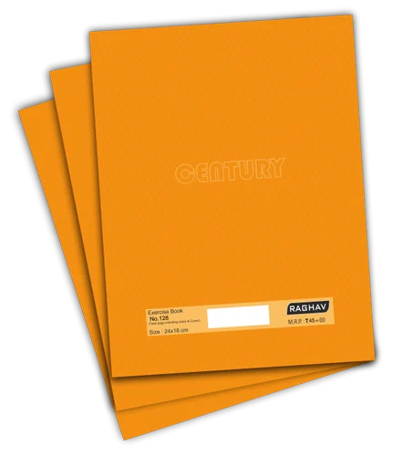 raghav note book